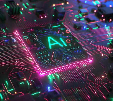 O “AI washing” e seu impacto no mercado global | Inovação Educacional | Scoop.it