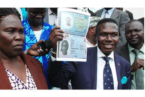 Otafiire fails to block rival, DP's Mao misses out | Trending in Uganda | Scoop.it