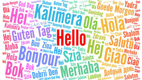 What Languages Do We Speak in the United States? | Bilingually Enriched Learners | Scoop.it