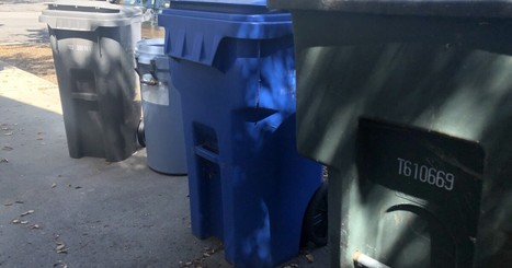 San Luis Obispo may increase solid waste rate on May 1 amid new regulations, rising costs | Industry 411 - Waste Management | Scoop.it