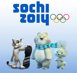 Russia: Avaya builds massive Wi-Fi net for Sochi 2014 Winter Olympics | NetworkWorld.com | @The Convergence of ICT, the Environment, Climate Change, EV and HEV Transportation & Distributed Renewable Energy | Scoop.it