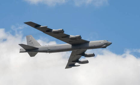 "Napaseudun Karjaisu" - Ruotsin h&auml;vitt&auml;j&auml;t Naton pommitusharjoituksessa | 1Uutiset - Lukemisen t&auml;hden | Scoop.it