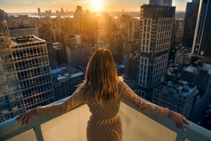 Meet the Richest Women in Europe: New Billionaire Data Revealed | Family Office & Billionaire Report - Empowering Family Dynasties | Scoop.it
