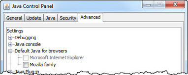 Security Warning: Disable Java Now | ICT Security-S&eacute;curit&eacute; PC et Internet | Scoop.it