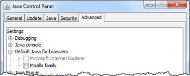 Security Warning: Disable Java Now | ICT Security-Sécurité PC et Internet | Scoop.it