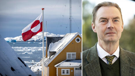 Forskare: USA har utl&ouml;st den v&auml;rsta krisen i Natos historia - Ekot | Sveriges Radio | 1Uutiset - Lukemisen t&auml;hden | Scoop.it