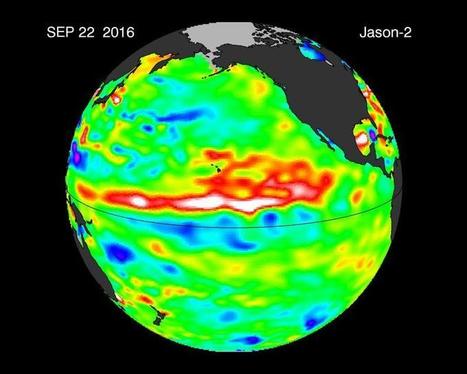 Leading Oceanographer Notes Growing Signs Of La Niña In Pacific, Which Could Mean More Drought | Coastal Restoration | Scoop.it
