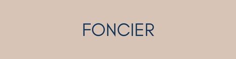 Foncier : S&eacute;lection d'articles | Veille territoriale AURH | Scoop.it