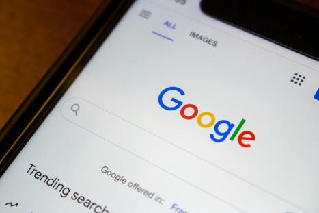 Understanding Google's New Algorithm: Strategies for Content Creators to Thrive in a Post-Update Landscape | Digital Marketing | Scoop.it