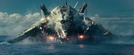 Battleship Bluray Tamil Dubbed HD Movie