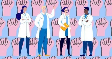 400 soignants s'engagent pour des IVG &agrave; 14 semaines&nbsp;: voici leur manifeste | Famille et sexualit&eacute; | Scoop.it