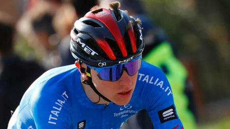 À travers la Flandre. À quelle heure et sur quelle chaîne suivre la course belge de cyclisme ? | Cyclisme | Scoop.it