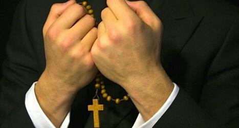 Judge stops law that would force priests to reveal child abuse from confession - Raw Story | Operation Phobos | Scoop.it