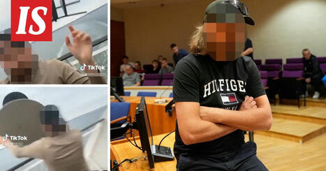 Sarjasikailija on jälleen syytettynä rikoksesta | 1Uutiset - Lukemisen tähden | Scoop.it