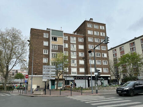 Pour "embellir son image", Saint-Ouen propose &agrave; ses commerces de les aider &agrave; r&eacute;nover leurs devantures | Actualit&eacute;s Seine-Saint-Denis | Scoop.it