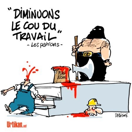 Halloween de patrons | Koter Info - La Gazette de LLN-WSL-UCL | Scoop.it