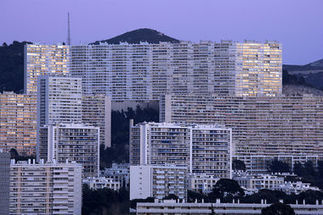 Rénovation urbaine et mixité sociale : quel bilan 10 ans après le lancement du PNRU ? | L'actualité de la politique de la ville | Scoop.it
