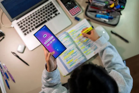 Students express hope — and fear — over classroom AI use | Education 2.0 & 3.0 | Scoop.it