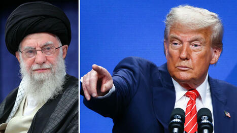 USA ska hålla nya samtal med Iran | 1Uutiset - Lukemisen tähden | Scoop.it