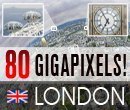 London World Record Panoramic Photo: See Big Ben, London Eye, Tower Bridge, and more than you can imagine. | Epic pics | Scoop.it