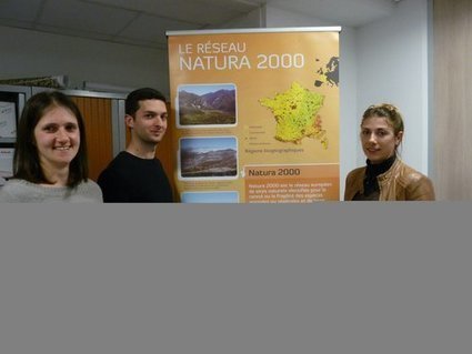 Natura 2000: ces tr&eacute;sors qu'il faut &agrave; tout prix pr&eacute;server &agrave; Menton - Nice-Matin | Biodiversit&eacute; | Scoop.it