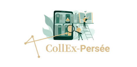 Enqu&ecirc;te CollEx-Pers&eacute;e&nbsp; | InfoDoc - Information Scientifique Technique | Scoop.it