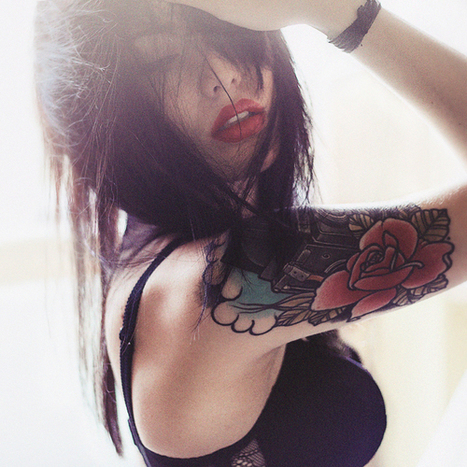 Is Nicotine Addictive ? | The future of e-cigarette | Scoop.it