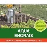 Engrais - AQUA ASSAINISSEMENT | Actualités, Communiqués Presse, Nouveautés, Infos... | Scoop.it