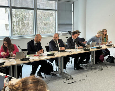 Fonction publique territoriale : le Conseil sup&eacute;rieur dialogue avec Stanislas Guerini | Veille juridique du CDG13 | Scoop.it