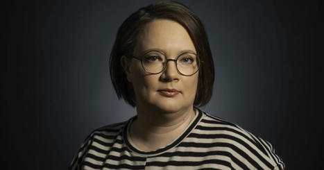 Auli Viitalan kolumni: 30 vuotta sitten emme osanneet kuvitella, millainen Pride on nyt | Kolumnit | Yle | 1Uutiset - Lukemisen tähden | Scoop.it