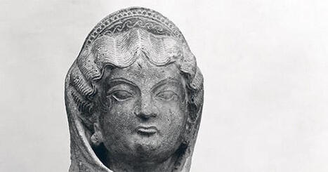 Retour &agrave; Palmyre | La Biblioth&egrave;que de l'&Eacute;cole nationale des chartes-PSL vous accompagne dans la pr&eacute;paration aux concours | Scoop.it