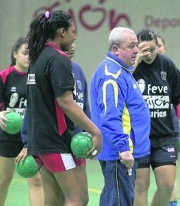 El Feve no tiene margen de error | Balonfemme | Scoop.it