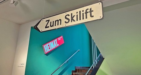 Domaines skiables: Disparition ou alternatives touristiques? | News aus der Seilbahn- und Wintersportwelt -- Nouvelles du monde des remontées mécaniques et du sport d'hiver | Scoop.it