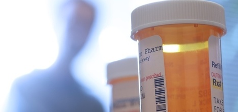 EPA: Pharmaceuticals in reverse supply chain are hazardous waste | Sustainable Procurement & CSR News - Pharmaceutical Industry | Scoop.it