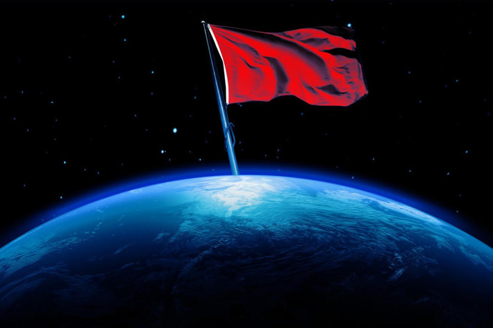 There's a Blinking Warning Sign for the Data Centers in Space Industry | Technology Report - Changing Our World | Scoop.it