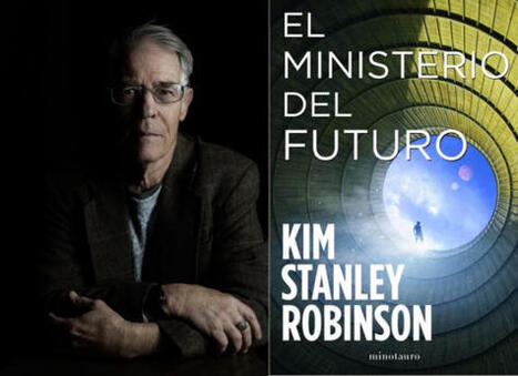 "El Ministerio del Futuro" de KS Robinson y el cambio clim&aacute;tico | Ciencia-F&iacute;sica | Scoop.it