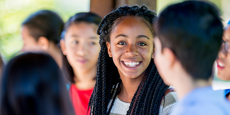 Giving Students a Voice | Student Voice and Engagement | Scoop.it