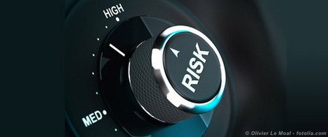 Le risque cyber particulièrement redouté des assureurs - | Management global des risques - Gestion et communication de crise | Scoop.it