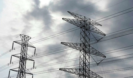 Lake Livingston route approved for Entergy's new power line despite Houston's water concerns | exTRA by the Trinity River Authority of Texas | Scoop.it