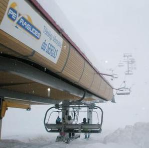 La neige est là les stations ouvrent - La Dépêche | Vallées d'Aure & Louron - Pyrénées | Scoop.it