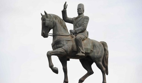 Après Tunis, Sousse se prépare à accueillir la statue de Bourguiba | Actualités Afrique | Scoop.it