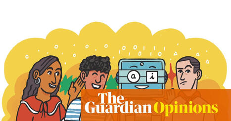 AI will make language barriers disappear &ndash; and diminish our understanding of other cultures | Diego Marani | The Guardian | Metaglossia: The Translation World | Scoop.it