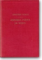 Annikki, piispa ja kesti, esittely | Lehti | Scoop.it