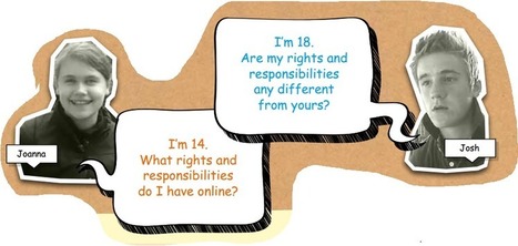 WebWeWant-  Youth have the power to make choices | Digital Delights for Learners | Scoop.it