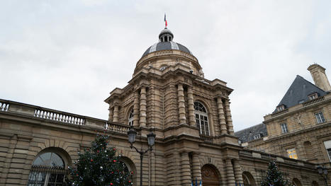 Interdiction des thérapies de conversion : accord entre sénateurs et députés | Famille et sexualité | Scoop.it