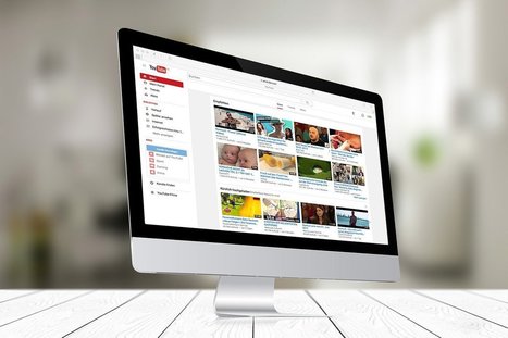 YouTube Rises Above All Else in Student Learning at Home by MATTHEW LYNCH | iGeneration - 21st Century Education (Pedagogy & Digital Innovation) | Scoop.it