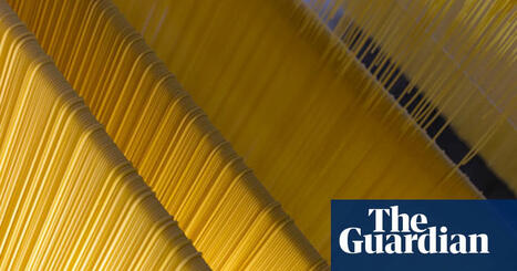 ‘A fatal blow’: Italian producers fear effects of Trump’s ‘war against pasta’ | Trump tariffs | The Guardian | International Economics: IB Economics | Scoop.it