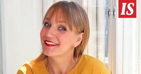 Alaston Niina Lahtinen oli sytytt&auml;m&auml;ss&auml; takkaa, kun valvontakamera r&auml;s&auml;hti yll&auml;tt&auml;en p&auml;&auml;lle &ndash; &rdquo;H&auml;lytyskeskuksen pojille hieman iloa&rdquo; - Viihde | 1Ei lakastunut lehti | Scoop.it