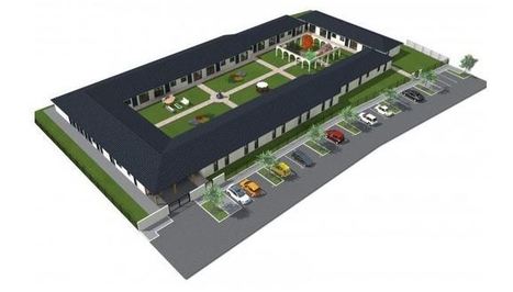 Un nouveau concept de r&eacute;sidence pour senior &agrave; Paray Le Monial | Logement et Residence Senior | Scoop.it