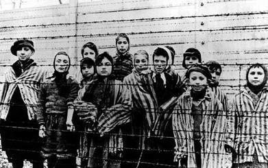 Holocaust Memorial Day: remembering horror of Auschwitz 70 years on | ED262 mylineONLINE:  Ethnicity, Race & Racism | Scoop.it